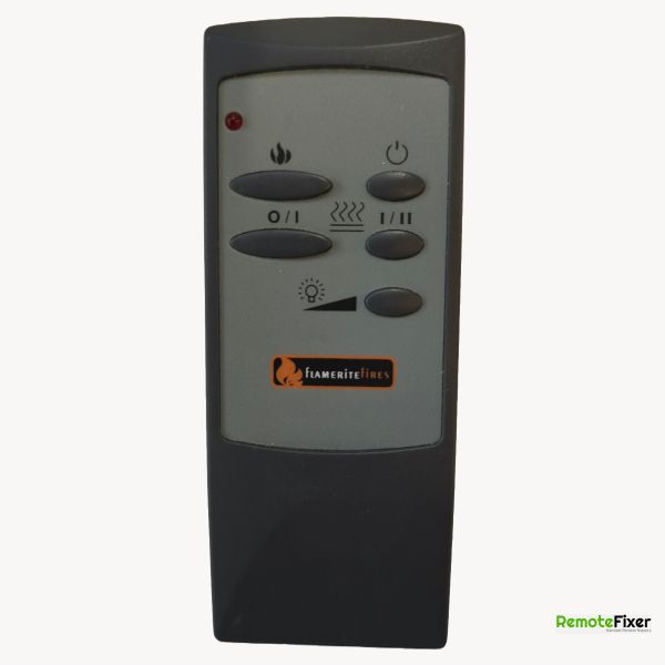 Flamerite YCT-100