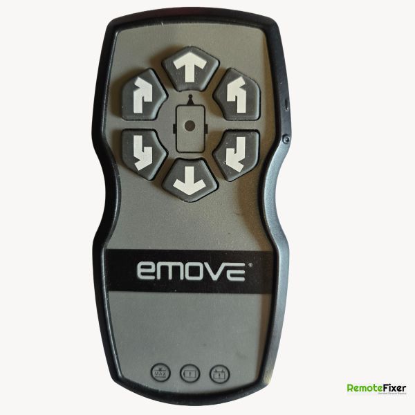 E-Move EM303