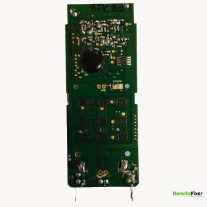 Thumbnail: Flamerite ARC102 heater remote control PCB front image