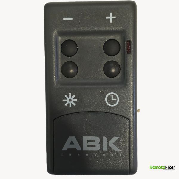 Seav ABK Innovent TXS 4