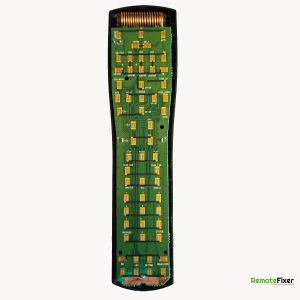 Thumbnail: Bose RCV1T-40 remote control PCB front image