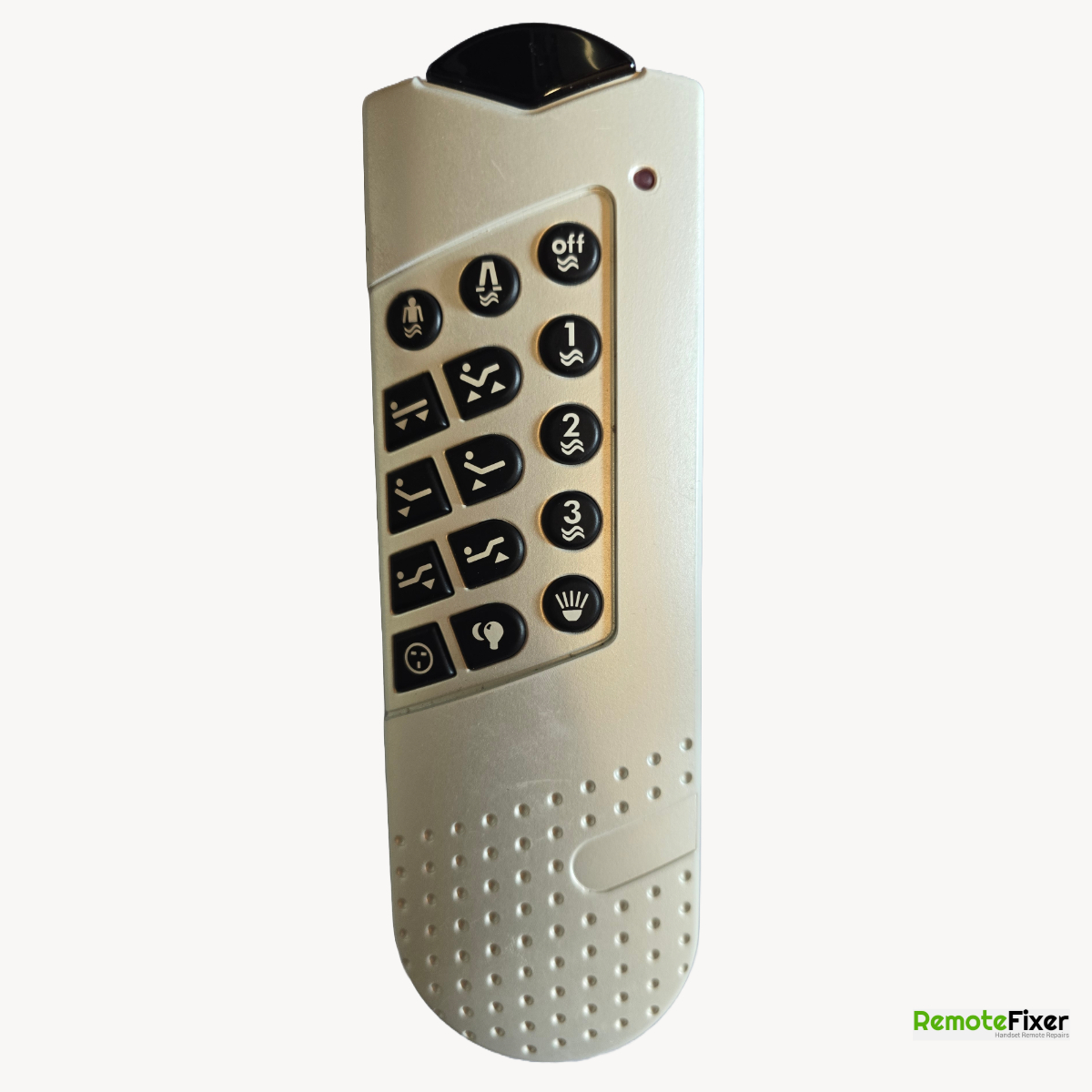 Vibradorm IR
