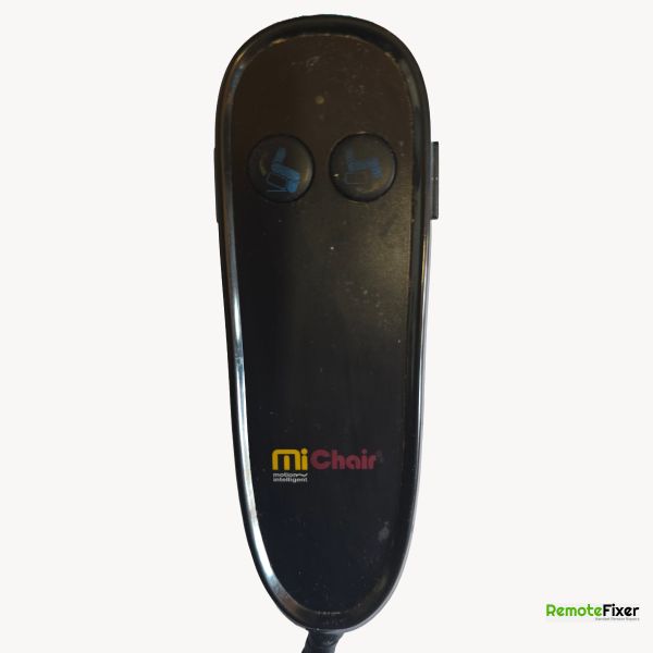 Mi Chair Motion Intelligent