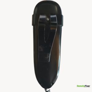 Thumbnail: Mi Chair Motion Intelligent recliner chair remote control back image