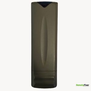Thumbnail: Teac RC-799 infra red remote control back image