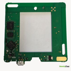 Thumbnail: Velux KLR 200 window remote control PCB front image