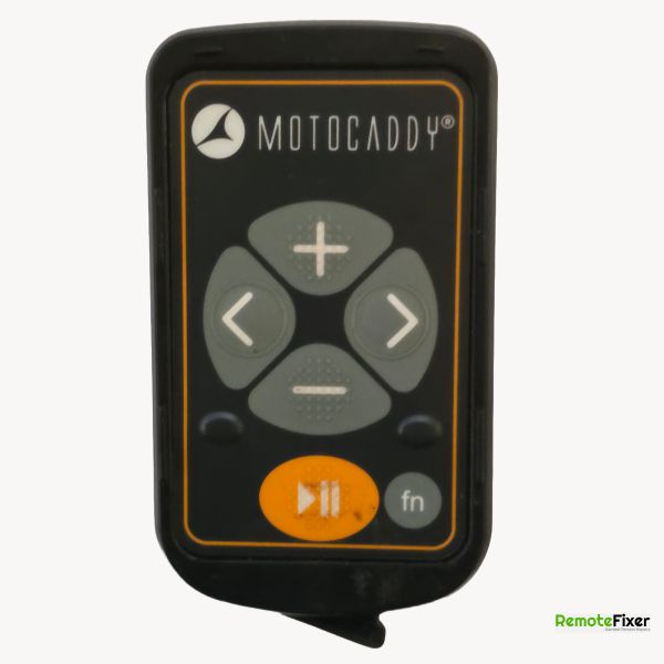 Motocaddy S7