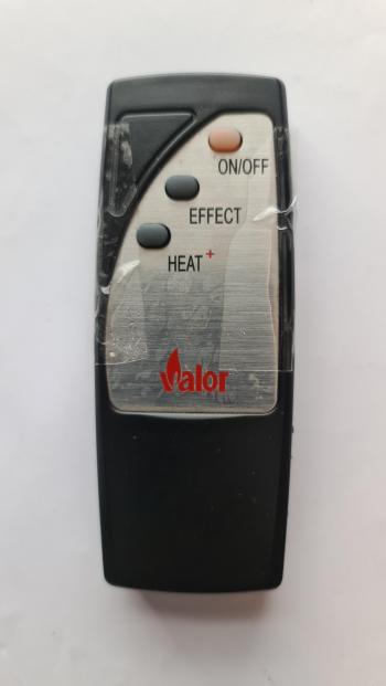 Valor  Remote Control Repair