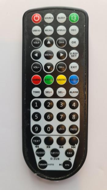 Visua VSKTV102