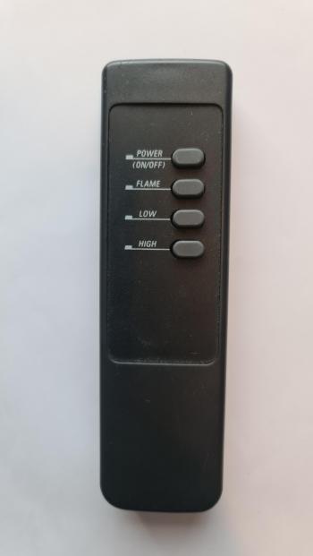 RSC 01C  customers remote control for repair
