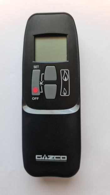 Mertik Maxitrol G6R-H4T5-GA customers remote control for repair
