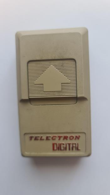 Telectron Digital T80