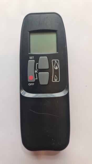 Mertik Maxitrol  Remote Control Repair