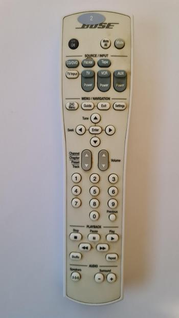 Bose RC28T1-40