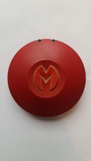 Mathmos Faze 3 customers remote control for repair