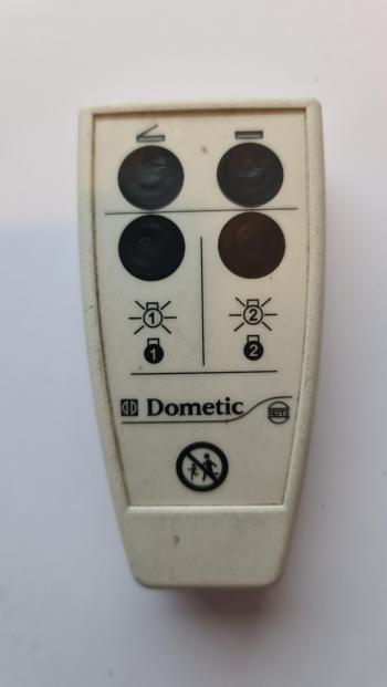Domestic / seitz  Remote Control Repair