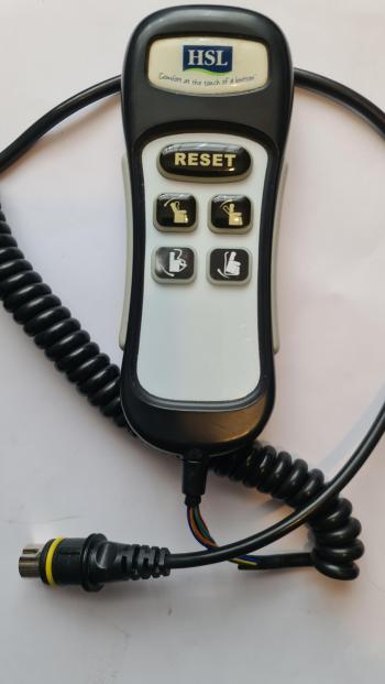 HSL  Chair Controller