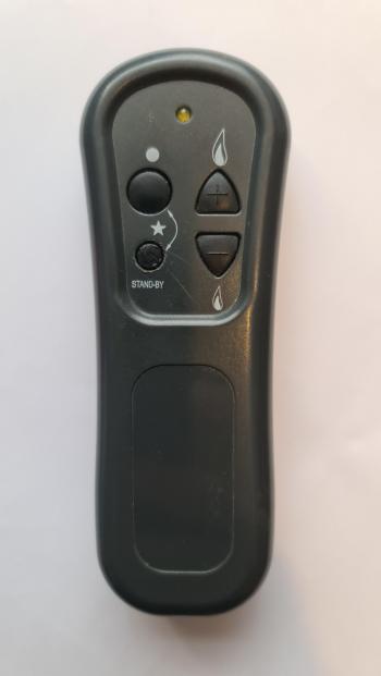 Flavell Diamond customers remote control for repair
