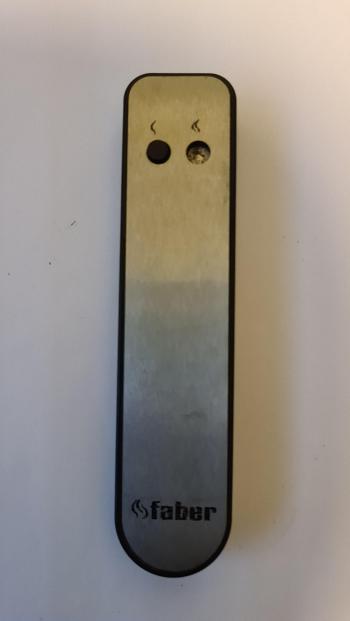 Faber CE0122 customers remote control for repair