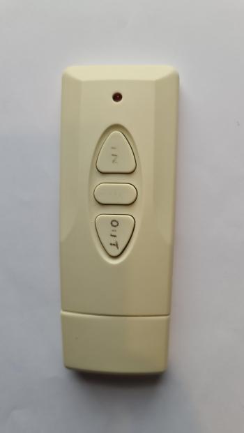 Swithland Soneva  customers remote control for repair