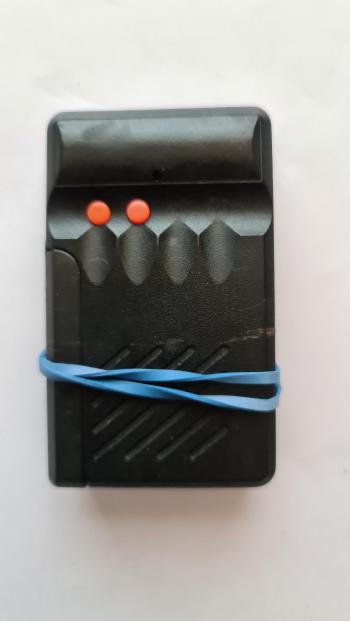 Siep SE40 customers remote control for repair