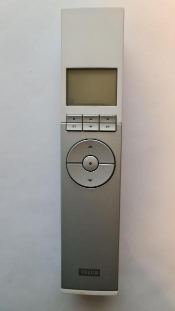 Velox   customers remote control for repair