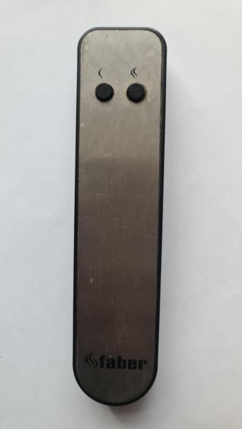 Faber  Remote Control Repair