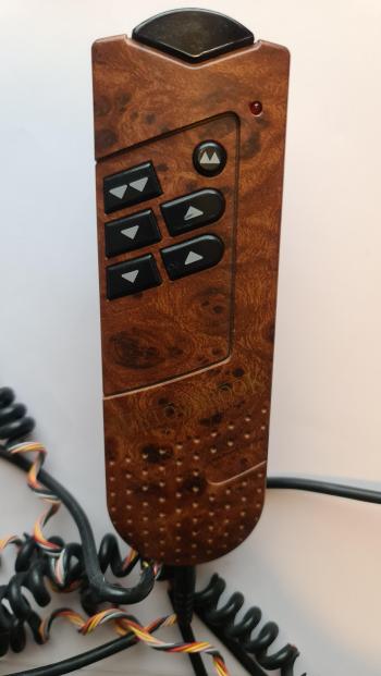 Willowbrook  customers remote control for repair