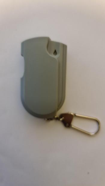 SWS SECEURO SMART PDTKF04-433RC customers remote control for repair