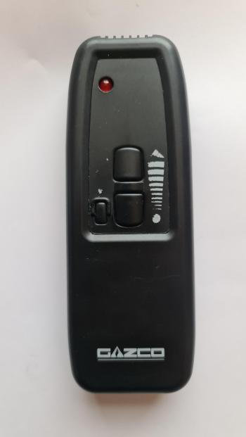 Mertik Maxitrol  Remote Control Repair