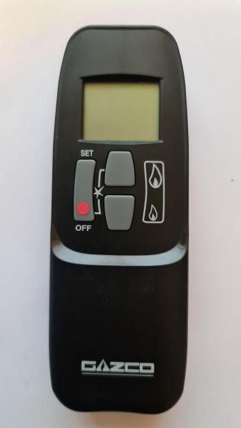 Mertik maxitrol  customers remote control for repair