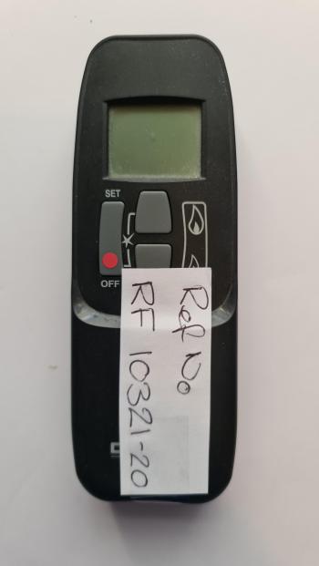 Mertik Maxitrol  G6R-H4T5-GA customers remote control for repair