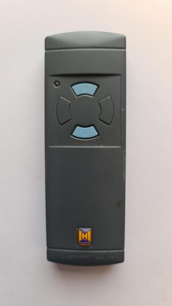 HORMANN  HS (M) 214 Remote Control Repair