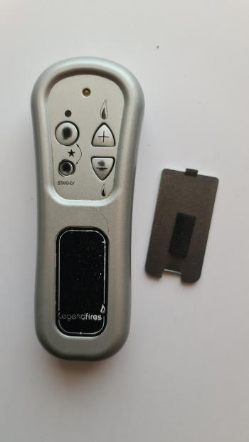 Legend  Remote Control Repair