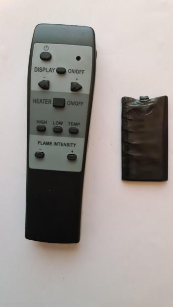 LDBL2000A-DD5R  Remote Control Repair