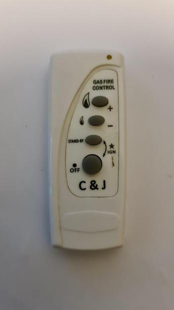C & J  Remote Control Repair