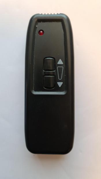 Mertik Maxitrol Wonderfire Airflame Excel MK.3