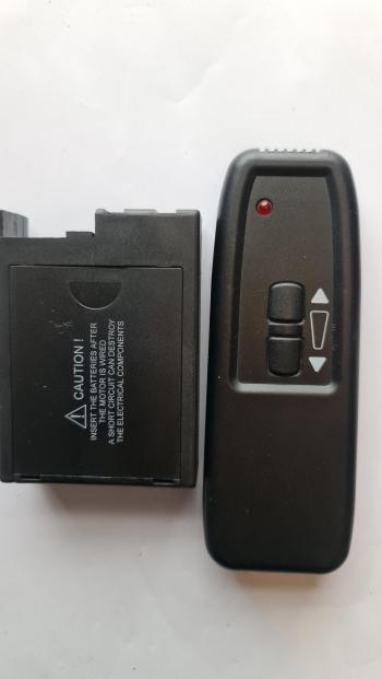 Mertik Maxitrol  G30-ZRRS customers remote control for repair
