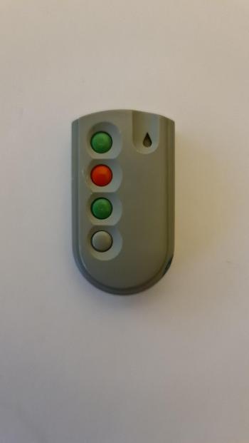 SWS garage door  Remote Control Repair