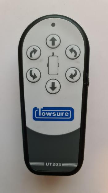 Towsure Move Master UT203