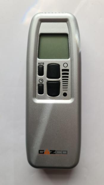 Gazco / Mertik Maxitrol   customers remote control for repair