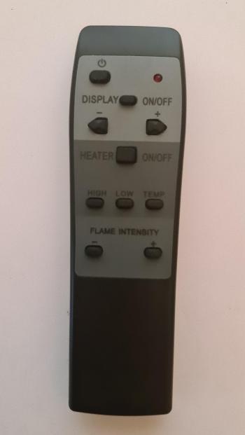 Carolina  customers remote control for repair