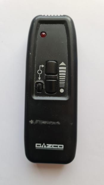 Mertik Macitrol  G30-zrhso-z26 customers remote control for repair