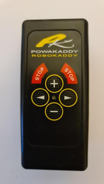 Powakaddy Robokaddy 