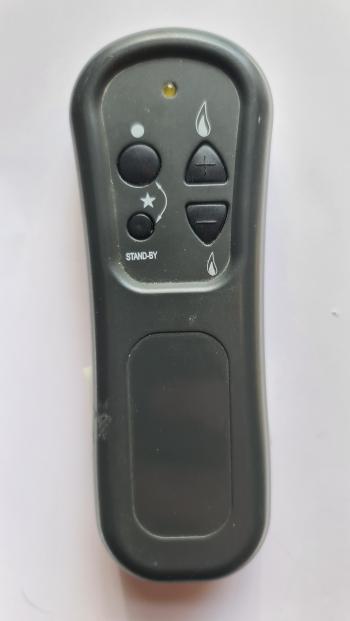 Nu-Flame  Remote Control Repair