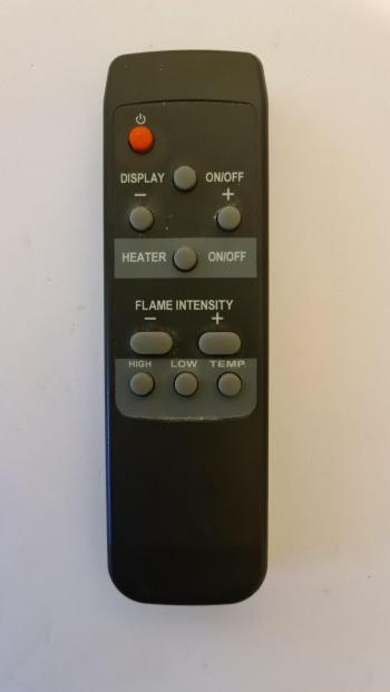 Blyss  Remote Control Repair