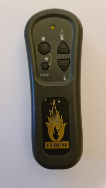 Verine  customers remote control for repair
