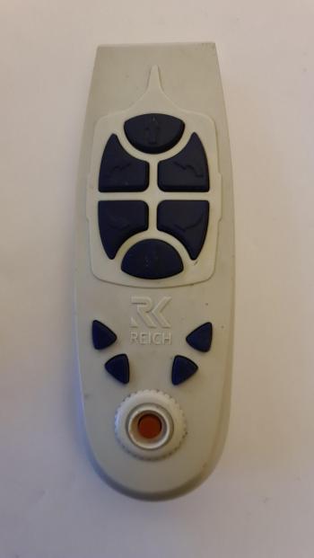 Reich Move Control 111 Ecoline No 527-0580