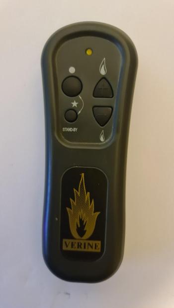 Vertex Verine  Remote Control Repair