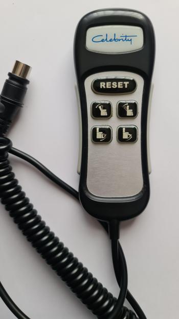 Celebrity   Remote Control Repair